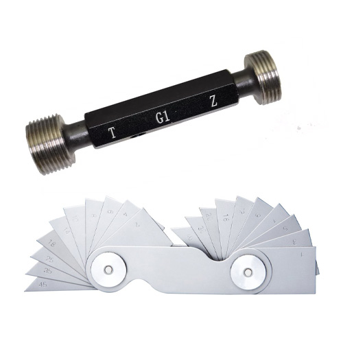 Reference &amp; Thread Gages